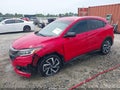 Photo 2 of 16 — 2020 Honda HR-V