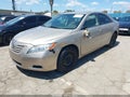 2008 Toyota Camry — photo 2 of 16 | VIN 4T1BE46K78U779729