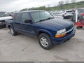 Photo 1 of 21 — 2003 Chevrolet S-10