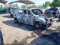 Photo 1 of 10 — 2017 Jeep Renegade