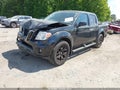 Photo 2 of 16 — 2019 Nissan Frontier