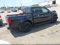 Photo 4 of 16 — 2019 Nissan Frontier