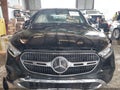 Photo 11 of 17 — 2025 Mercedes-Benz GLC-Class