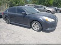 Photo 1 of 11 — 2010 Subaru Legacy