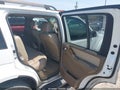 Photo 8 of 16 — 2007 Nissan Pathfinder