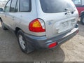 Photo 6 of 11 — 2003 Hyundai Santa Fe