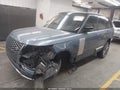 Photo 2 of 16 — 2019 Land Rover Range Rover