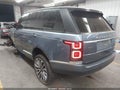 Photo 3 of 16 — 2019 Land Rover Range Rover