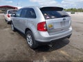 Photo 3 of 12 — 2012 Ford Edge