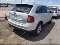 Photo 4 of 12 — 2012 Ford Edge