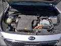 Photo 10 of 16 — 2018 Kia Niro