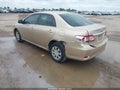 Photo 6 of 11 — 2011 Toyota Corolla
