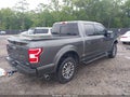 Photo 4 of 16 — 2018 Ford F-150
