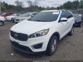 2016 Kia Sorento — photo 2 of 10 | VIN 5XYPGDA31GG055667