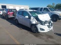 Photo 1 of 11 — 2014 Chevrolet Spark