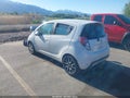 Photo 3 of 11 — 2014 Chevrolet Spark
