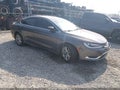 Photo 1 of 16 — 2016 Chrysler 200