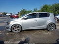 Photo 14 of 18 — 2014 Chevrolet Sonic