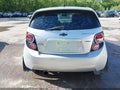 Photo 16 of 18 — 2014 Chevrolet Sonic