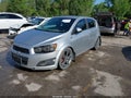 Photo 2 of 18 — 2014 Chevrolet Sonic