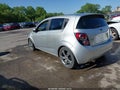 Photo 3 of 18 — 2014 Chevrolet Sonic