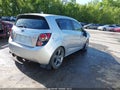 Photo 4 of 18 — 2014 Chevrolet Sonic