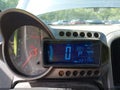 Photo 7 of 18 — 2014 Chevrolet Sonic