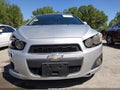Photo 18 of 18 — 2014 Chevrolet Sonic