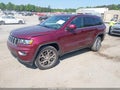 2021 Jeep Grand Cherokee — photo 2 of 16 | VIN 1C4RJEAG9MC890158