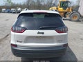 Photo 16 of 17 — 2019 Jeep Cherokee