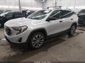 Photo 2 of 17 — 2018 GMC Terrain