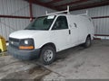 Photo 2 of 11 — 2007 Chevrolet Express 2500