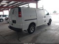 Photo 4 of 11 — 2007 Chevrolet Express 2500