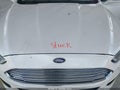 Photo 10 of 12 — 2014 Ford Fusion