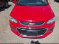 Photo 13 of 17 — 2017 Chevrolet Sonic