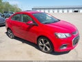 Photo 1 of 17 — 2017 Chevrolet Sonic