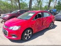 Photo 2 of 17 — 2017 Chevrolet Sonic