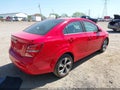 Photo 4 of 17 — 2017 Chevrolet Sonic