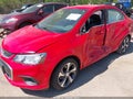 Photo 6 of 17 — 2017 Chevrolet Sonic
