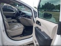 Photo 5 of 16 — 2021 Chrysler Pacifica