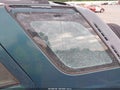 1997 Isuzu Rodeo — photo 12 of 13 | VIN 4S2CM58V9V4345756