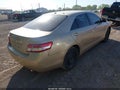 Photo 4 of 11 — 2010 Toyota Camry