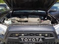 Photo 10 of 16 — 2020 Toyota Tacoma