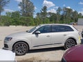 Photo 14 of 16 — 2024 Audi Q7