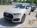 Photo 2 of 16 — 2024 Audi Q7