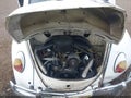 Photo 10 of 17 — 1967 Volkswagen Beetle