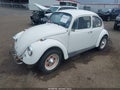 1967 Volkswagen Beetle — photo 2 of 17 | VIN 117776104