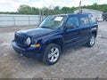 Photo 2 of 16 — 2014 Jeep Patriot