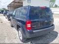 Photo 3 of 16 — 2014 Jeep Patriot