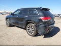 Photo 3 of 17 — 2017 Jeep Grand Cherokee